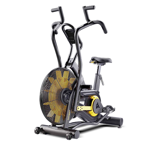 Air Bike AB100 side view