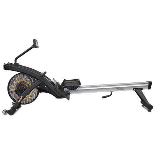 Air Rower ARC100 rear view